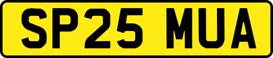 SP25MUA