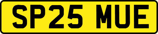 SP25MUE