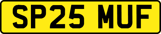 SP25MUF