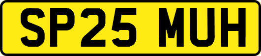 SP25MUH