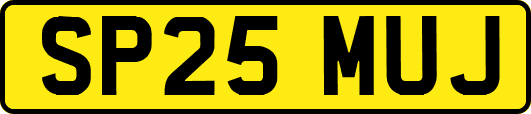 SP25MUJ