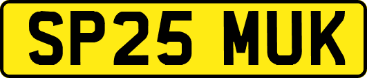 SP25MUK