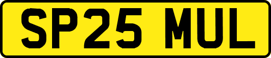 SP25MUL