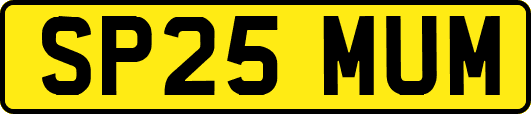 SP25MUM