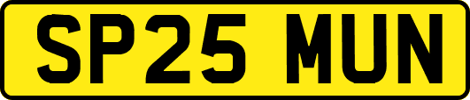 SP25MUN