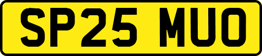 SP25MUO