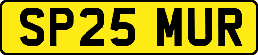 SP25MUR