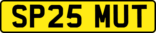 SP25MUT