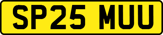 SP25MUU