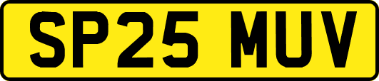 SP25MUV