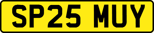 SP25MUY