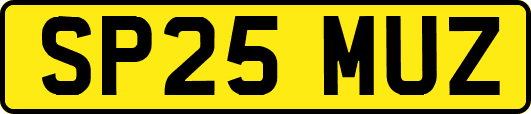 SP25MUZ