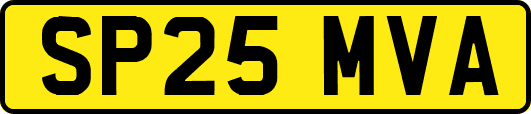 SP25MVA