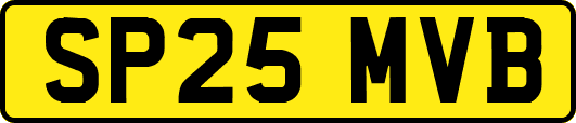 SP25MVB
