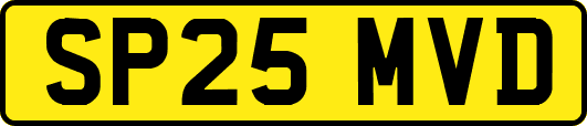 SP25MVD