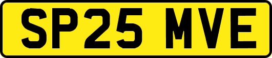 SP25MVE