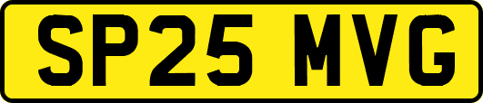 SP25MVG