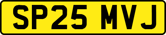 SP25MVJ