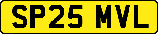 SP25MVL