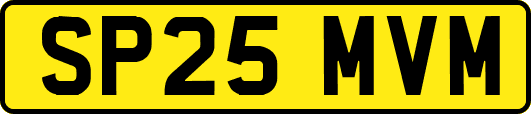 SP25MVM