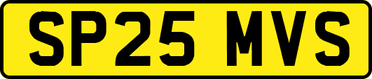 SP25MVS