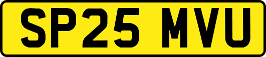 SP25MVU