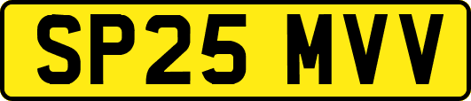 SP25MVV