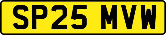 SP25MVW