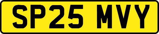 SP25MVY