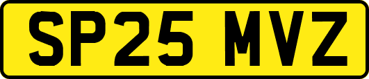 SP25MVZ