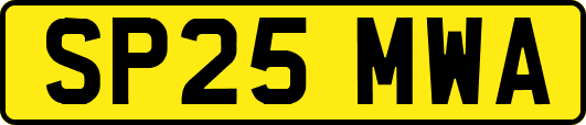 SP25MWA