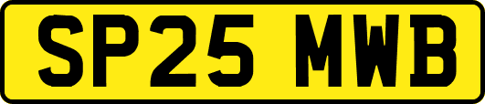 SP25MWB