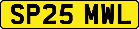SP25MWL
