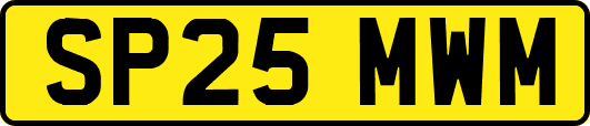 SP25MWM