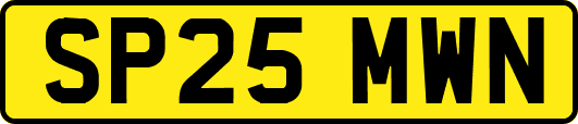 SP25MWN