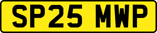 SP25MWP