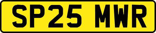 SP25MWR