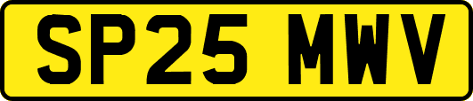 SP25MWV