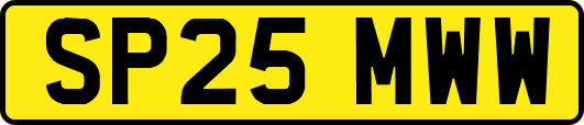 SP25MWW