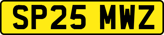 SP25MWZ
