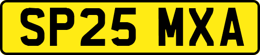 SP25MXA