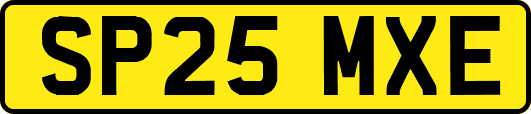 SP25MXE