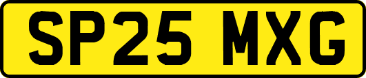 SP25MXG