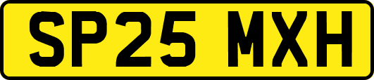 SP25MXH