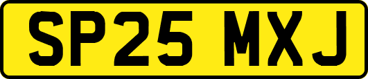 SP25MXJ
