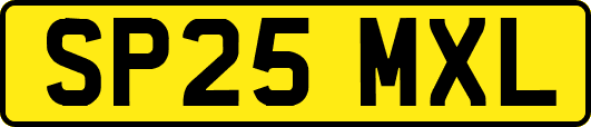 SP25MXL