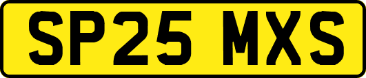 SP25MXS