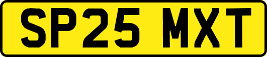 SP25MXT