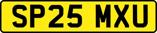 SP25MXU