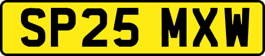 SP25MXW